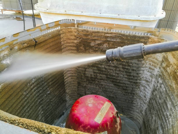 Best Best Air Duct Cleaning Near Me  in Pleasant Ridge, MI