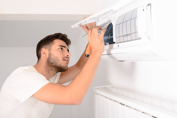 Best Best Air Duct Cleaning Company  in Pleasant Ridge, MI